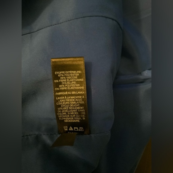 Express skirt - Picture 5 of 5